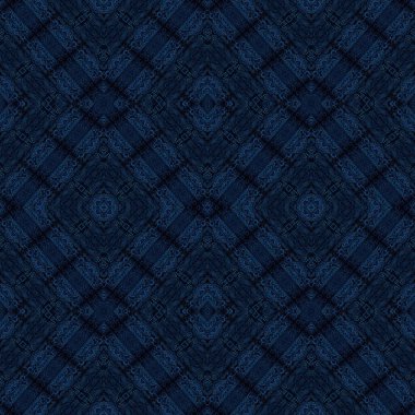 Kusursuz soyut kare deseni. Kaleydoskop deseni. Yaratıcı doku. sonsuz desen