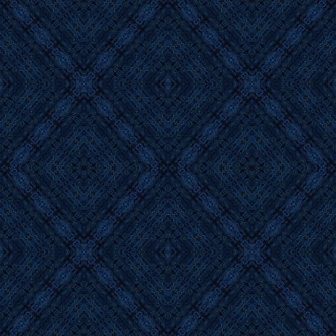 Kusursuz soyut kare deseni. Kaleydoskop deseni. Yaratıcı doku. sonsuz desen