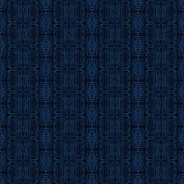 Kusursuz soyut kare deseni. Kaleydoskop deseni. Yaratıcı doku. sonsuz desen