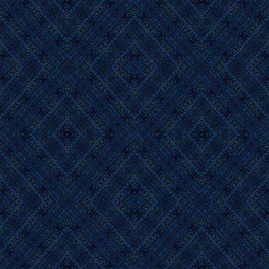 Kusursuz soyut kare deseni. Kaleydoskop deseni. Yaratıcı doku. sonsuz desen