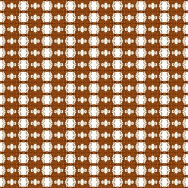 Kusursuz soyut kare deseni. Kaleydoskop deseni. Yaratıcı doku. sonsuz desen