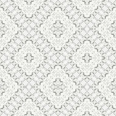 Kusursuz soyut kare deseni. Kaleydoskop deseni. Yaratıcı doku. sonsuz desen