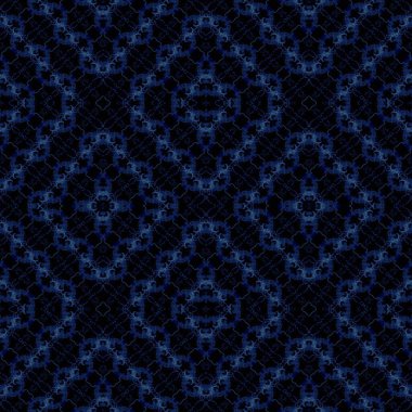 Kusursuz soyut kare deseni. Kaleydoskop deseni. Yaratıcı doku. sonsuz desen