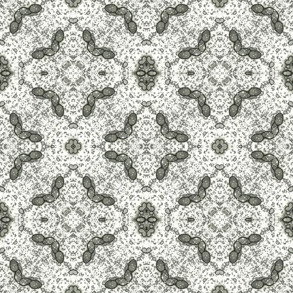 Kusursuz soyut kare deseni. Kaleydoskop deseni. Yaratıcı doku. sonsuz desen