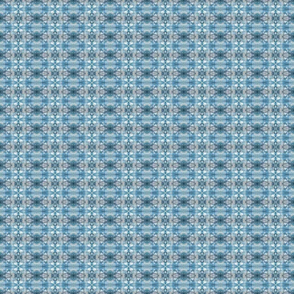 Kusursuz soyut kare deseni. Kaleydoskop deseni. Yaratıcı doku. sonsuz desen