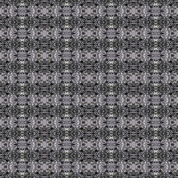 Kusursuz soyut kare deseni. Kaleydoskop deseni. Yaratıcı doku. sonsuz desen
