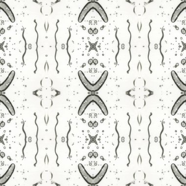 Kusursuz soyut kare deseni. Kaleydoskop deseni. Yaratıcı doku. sonsuz desen