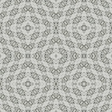 Kusursuz soyut kare deseni. Kaleydoskop deseni. Yaratıcı doku. sonsuz desen