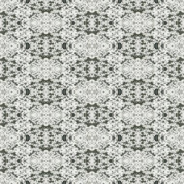 Kusursuz soyut kare deseni. Kaleydoskop deseni. Yaratıcı doku. sonsuz desen