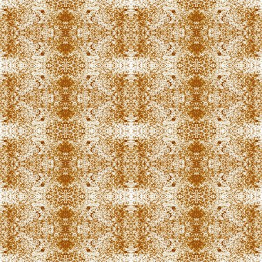 Kusursuz soyut kare deseni. Kaleydoskop deseni. Yaratıcı doku. sonsuz desen