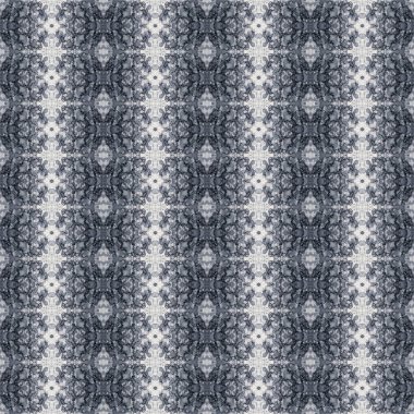 Kusursuz soyut kare deseni. Kaleydoskop deseni. Yaratıcı doku. sonsuz desen