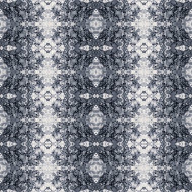Kusursuz soyut kare deseni. Kaleydoskop deseni. Yaratıcı doku. sonsuz desen