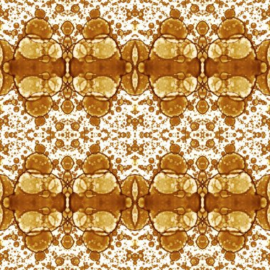 Kusursuz soyut kare deseni. Kaleydoskop deseni. Yaratıcı doku. sonsuz desen