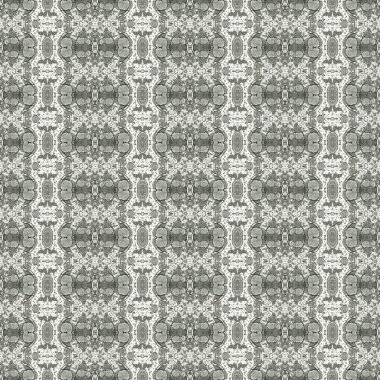 Kusursuz soyut kare deseni. Kaleydoskop deseni. Yaratıcı doku. sonsuz desen