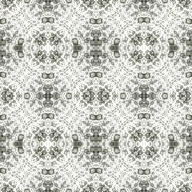 Kusursuz soyut kare deseni. Kaleydoskop deseni. Yaratıcı doku. sonsuz desen