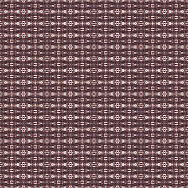 Kusursuz soyut kare deseni. Kaleydoskop deseni. Yaratıcı doku. sonsuz desen