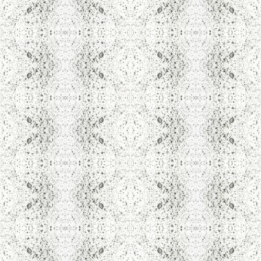 Kusursuz soyut kare deseni. Kaleydoskop deseni. Yaratıcı doku. sonsuz desen