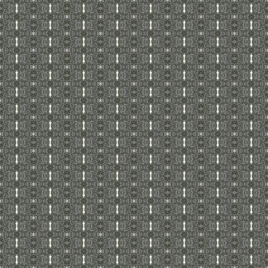 Kusursuz soyut kare deseni. Kaleydoskop deseni. Yaratıcı doku. sonsuz desen