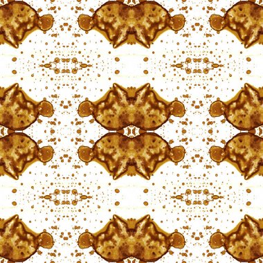 Kusursuz soyut kare deseni. Kaleydoskop deseni. Yaratıcı doku. sonsuz desen