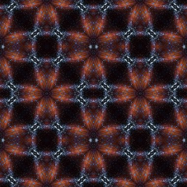 Kusursuz soyut desen. Yaratıcı, kusursuz desen. Yaratıcı bir geçmiş. Kusursuz doku