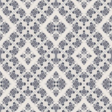 Kusursuz soyut kare deseni. Kaleydoskop deseni. Yaratıcı doku. sonsuz desen