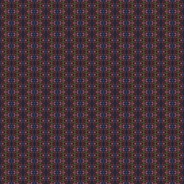 Kusursuz soyut kare deseni. Kaleydoskop deseni. Yaratıcı doku. sonsuz desen