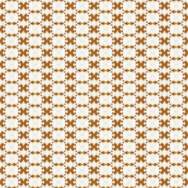 Kusursuz soyut kare deseni. Kaleydoskop deseni. Yaratıcı doku. sonsuz desen