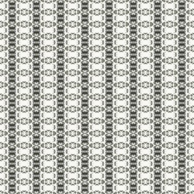 Kusursuz soyut kare deseni. Kaleydoskop deseni. Yaratıcı doku. sonsuz desen