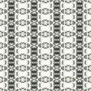 Kusursuz soyut kare deseni. Kaleydoskop deseni. Yaratıcı doku. sonsuz desen