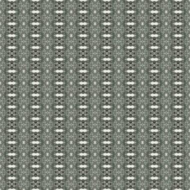 Kusursuz soyut kare deseni. Kaleydoskop deseni. Yaratıcı doku. sonsuz desen