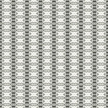 Kusursuz soyut kare deseni. Kaleydoskop deseni. Yaratıcı doku. sonsuz desen