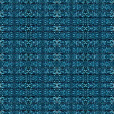 Kusursuz soyut kare deseni. Kaleydoskop deseni. Yaratıcı doku. sonsuz desen