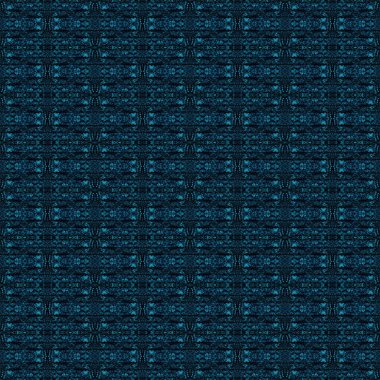 Kusursuz soyut kare deseni. Kaleydoskop deseni. Yaratıcı doku. sonsuz desen