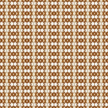 Kusursuz soyut kare deseni. Kaleydoskop deseni. Yaratıcı doku. sonsuz desen