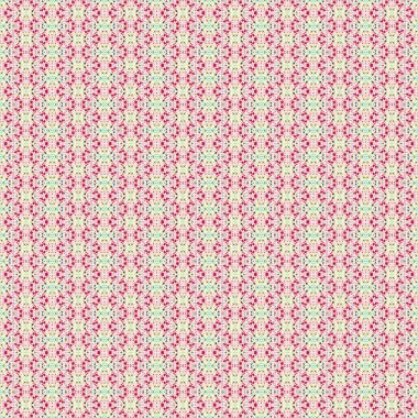 Kusursuz soyut kare deseni. Kaleydoskop deseni. Yaratıcı doku. sonsuz desen