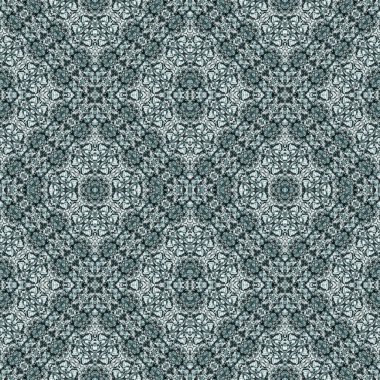 Kusursuz soyut kare deseni. Kaleydoskop deseni. Yaratıcı doku. sonsuz desen