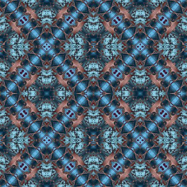 Kusursuz soyut desen. Yaratıcı, kusursuz desen. Yaratıcı bir geçmiş. Kusursuz doku