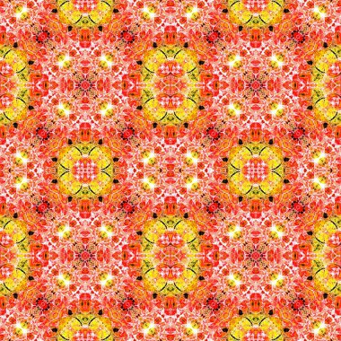 Kusursuz soyut desen. Yaratıcı, kusursuz desen. Yaratıcı bir geçmiş. Kusursuz doku