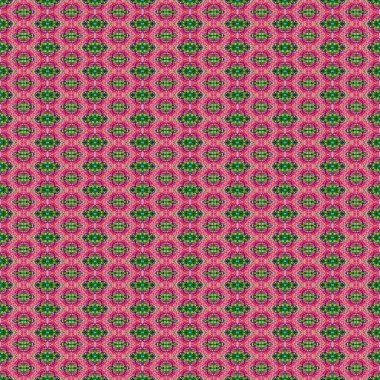 Kusursuz soyut kare deseni. Kaleydoskop deseni. Yaratıcı doku. sonsuz desen