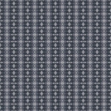 Kusursuz soyut kare deseni. Kaleydoskop deseni. Yaratıcı doku. sonsuz desen