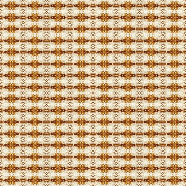 Kusursuz soyut kare deseni. Kaleydoskop deseni. Yaratıcı doku. sonsuz desen