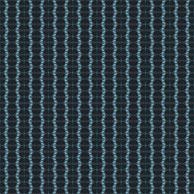 Kusursuz soyut kare deseni. Kaleydoskop deseni. Yaratıcı doku. sonsuz desen