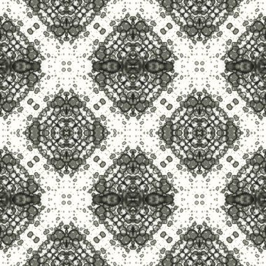 Kusursuz soyut kare deseni. Kaleydoskop deseni. Yaratıcı doku. sonsuz desen