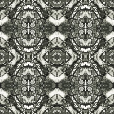 Kusursuz soyut kare deseni. Kaleydoskop deseni. Yaratıcı doku. sonsuz desen