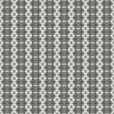 Kusursuz soyut kare deseni. Kaleydoskop deseni. Yaratıcı doku. sonsuz desen