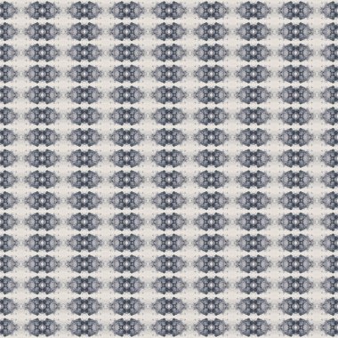 Kusursuz soyut kare deseni. Kaleydoskop deseni. Yaratıcı doku. sonsuz desen