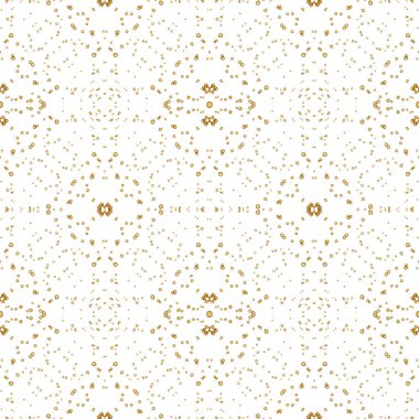 Kusursuz soyut kare deseni. Kaleydoskop deseni. Yaratıcı doku. sonsuz desen