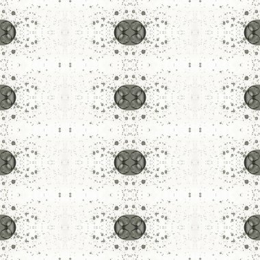 Kusursuz soyut kare deseni. Kaleydoskop deseni. Yaratıcı doku. sonsuz desen