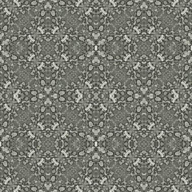 Kusursuz soyut kare deseni. Kaleydoskop deseni. Yaratıcı doku. sonsuz desen