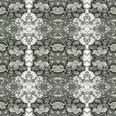Kusursuz soyut kare deseni. Kaleydoskop deseni. Yaratıcı doku. sonsuz desen